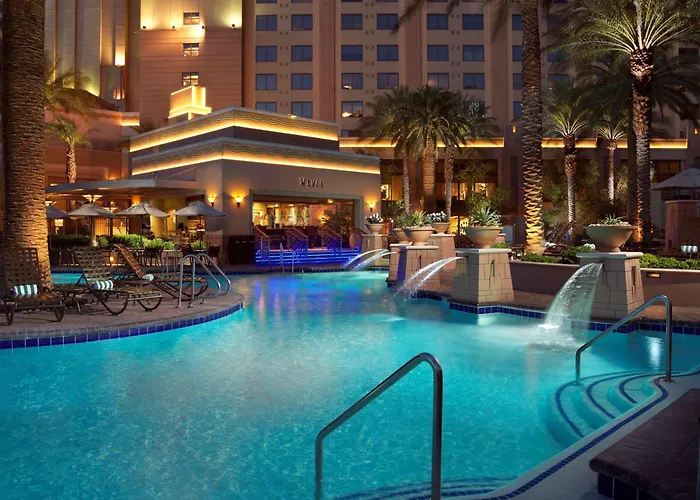 Las Vegas Resorts