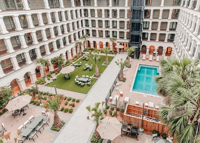 San Antonio Resorts