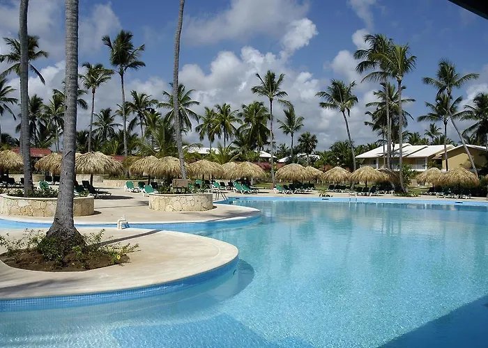 Punta Cana All Inclusive Resorts